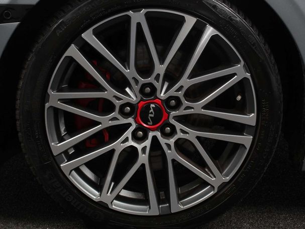 Kia ProCeed T-GDI GT 118 kW image number 32