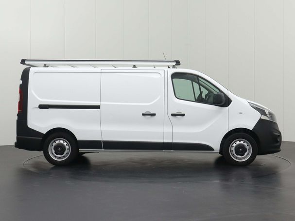 Opel Vivaro CDTI 88 kW image number 13