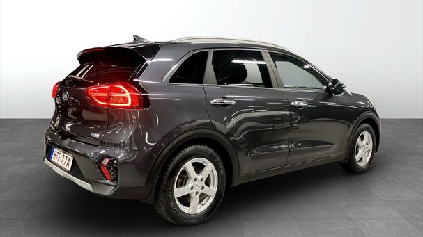 Kia Niro 104 kW image number 2