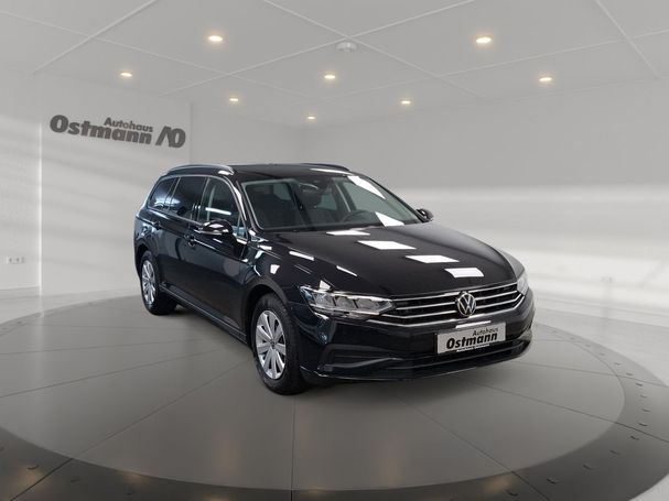 Volkswagen Passat Variant 2.0 TDI 110 kW image number 3