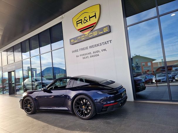 Porsche 992 Carrera GTS PDK 353 kW image number 5