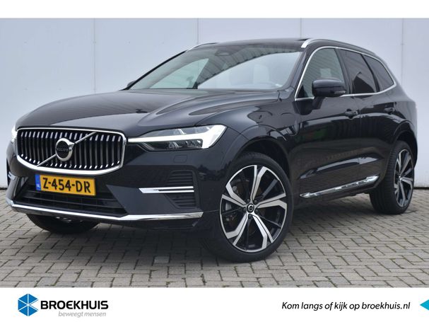 Volvo XC60 T6 AWD Plus 257 kW image number 2