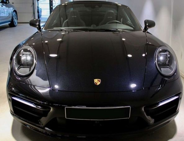 Porsche 992 Targa 4 GTS PDK 353 kW image number 4