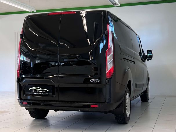 Ford Transit Custom 340 L2H1 2.0 TDCi 96 kW image number 9