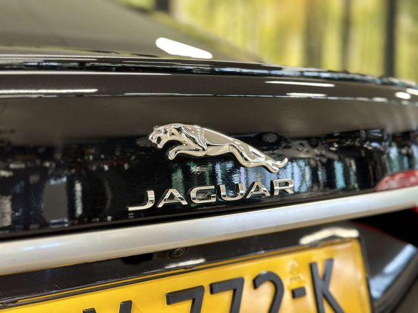 Jaguar XF 147 kW image number 9