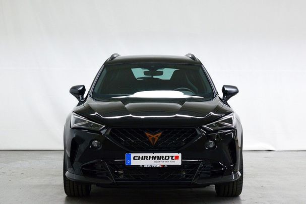 Cupra Formentor VZ5 DSG 287 kW image number 2