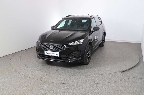 Seat Tarraco 180 kW image number 1