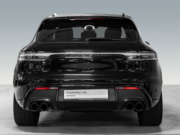 Porsche Macan GTS 324 kW image number 12