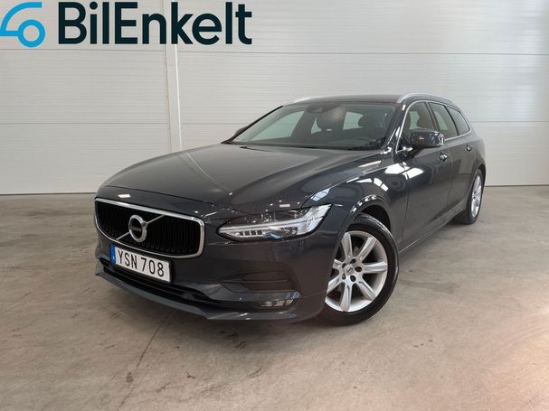 Volvo V90 D4 140 kW image number 2