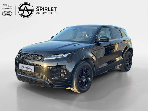 Land Rover Range Rover Evoque R-Dynamic 120 kW image number 1