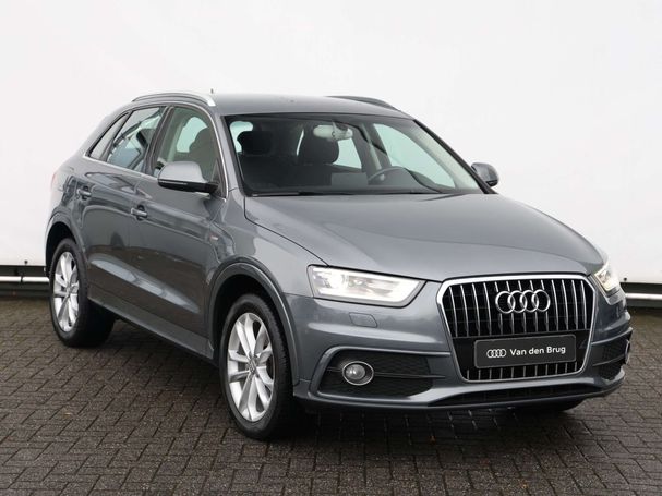 Audi Q3 1.4 TFSI Sport 110 kW image number 2