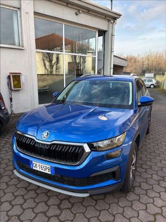 Skoda Kodiaq 1.5 TSI ACT DSG 110 kW image number 1