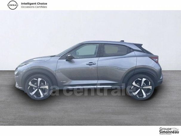 Nissan Juke 105 kW image number 5