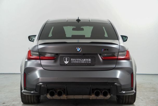 BMW M3 Competition xDrive 375 kW image number 4