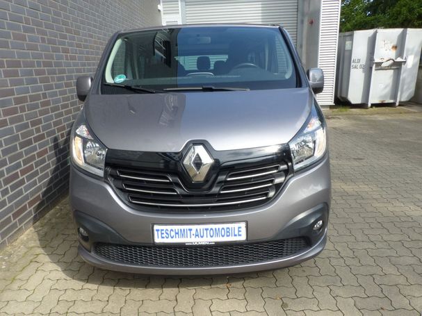 Renault Trafic L2H1 92 kW image number 14