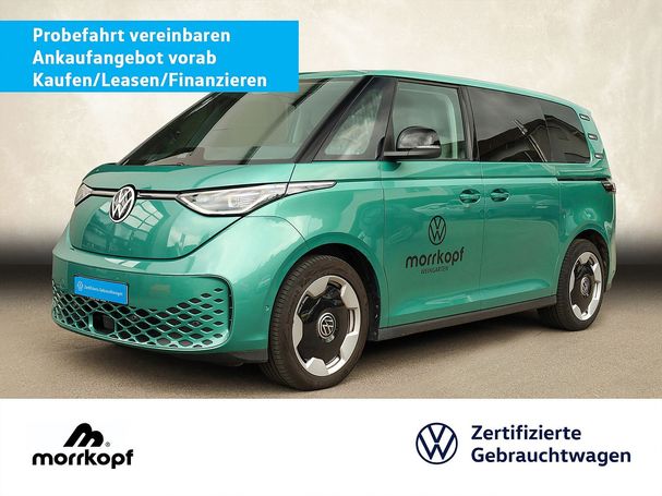 Volkswagen ID. Buzz Pro 150 kW image number 1