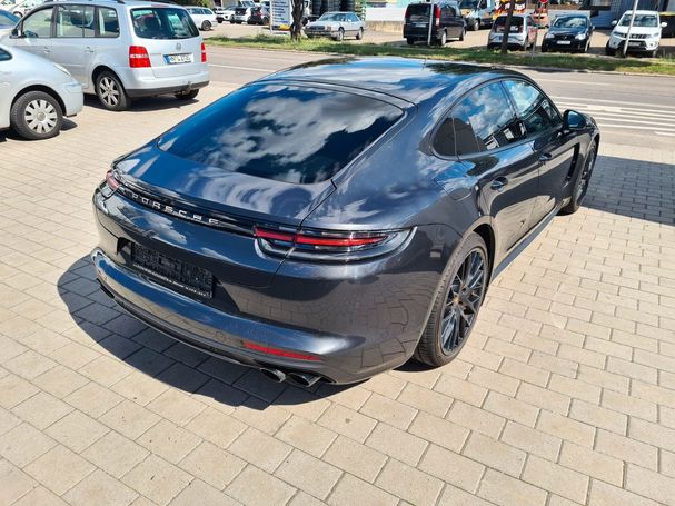 Porsche Panamera 4 243 kW image number 11