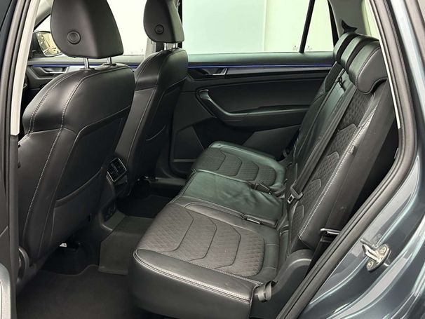 Skoda Kodiaq 1.5 TSI 110 kW image number 9