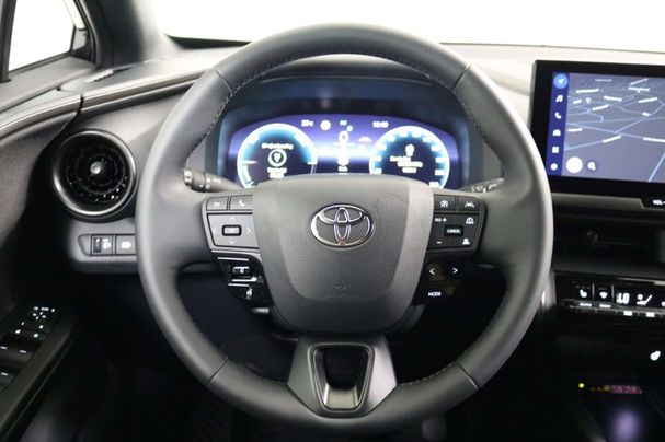 Toyota C-HR Hybrid 103 kW image number 12