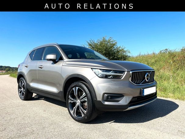 Volvo XC40 T5 193 kW image number 3