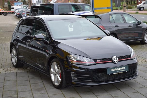 Volkswagen Golf GTI Performance 169 kW image number 6