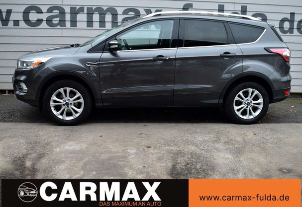 Ford Kuga 110 kW image number 14