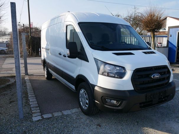 Ford Transit 350 L3H2 Trend 96 kW image number 12