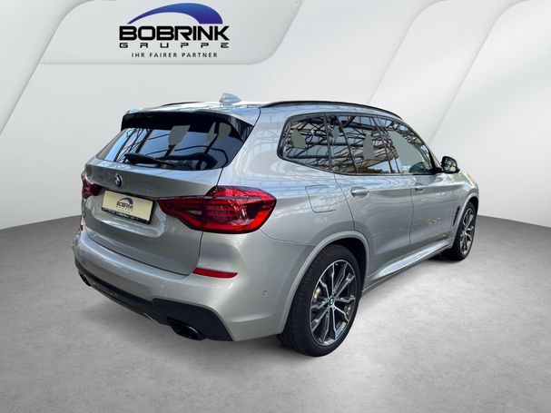 BMW X3 xDrive 250 kW image number 3