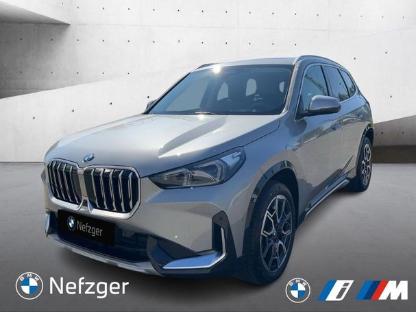 BMW X1 xDrive18d 110 kW image number 1