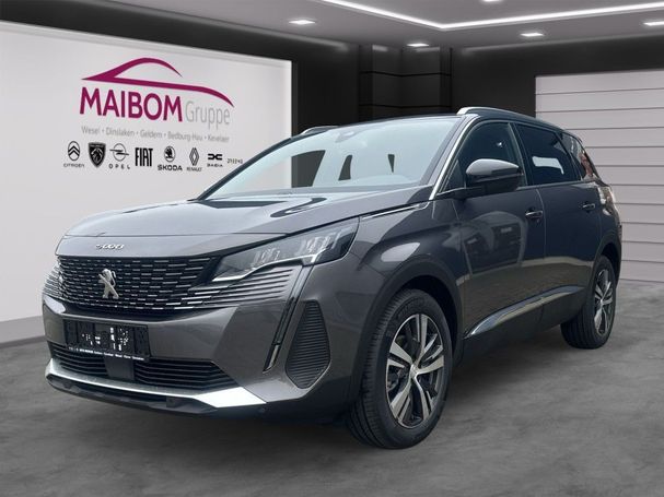 Peugeot 5008 BlueHDi 130 EAT8 Allure 96 kW image number 1