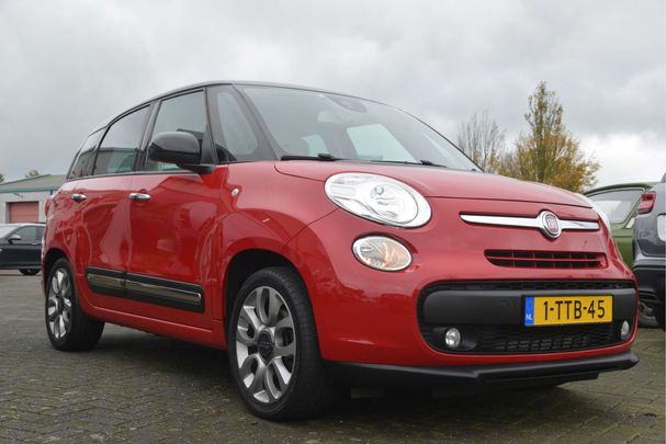 Fiat 500L Living 0.9 TwinAir Lounge 77 kW image number 3