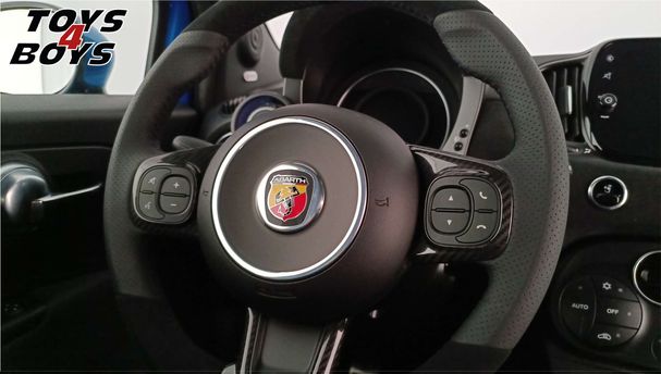 Abarth 695 132 kW image number 11