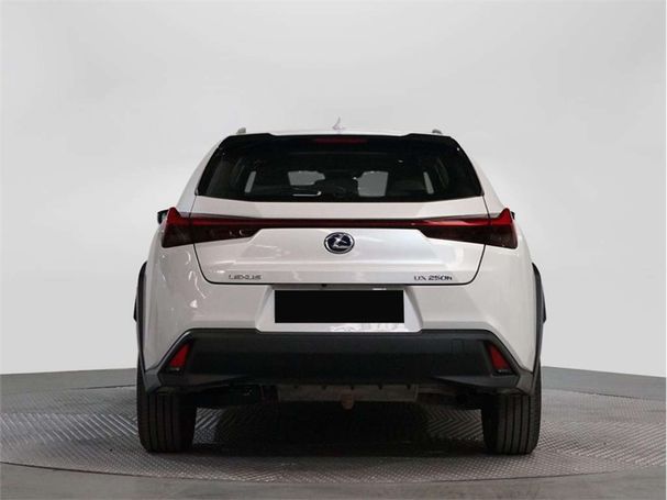 Lexus UX 250h 135 kW image number 3