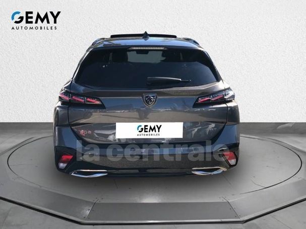 Peugeot 308 SW BlueHDi 130 EAT8 S&S 96 kW image number 5