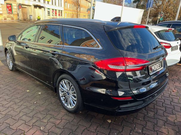 Ford Mondeo 2.0 Titanium 138 kW image number 3