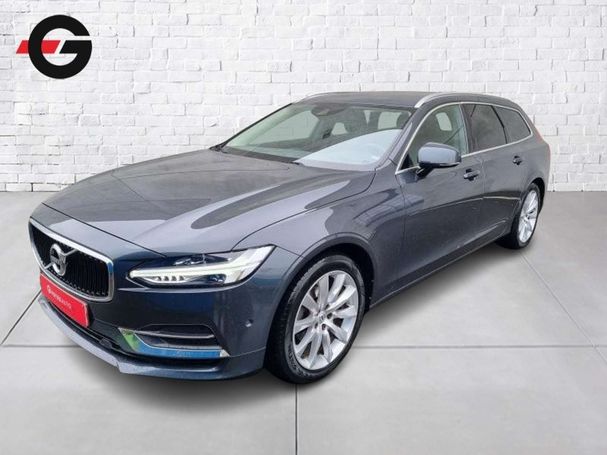 Volvo V90 Geartronic Momentum 110 kW image number 1