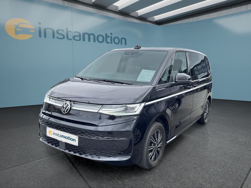 Volkswagen Multivan T7