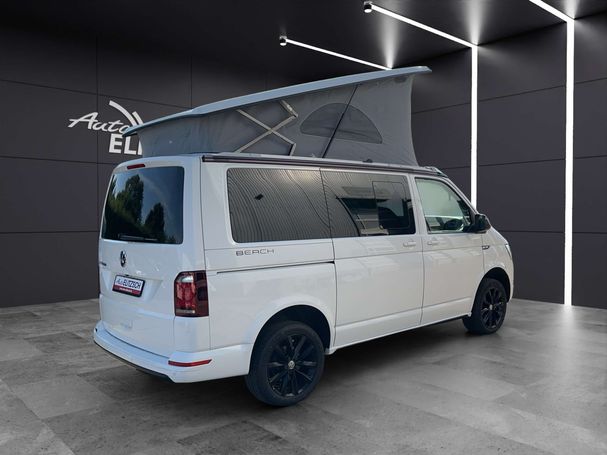 Volkswagen T6 California DSG Beach 4Motion 146 kW image number 3