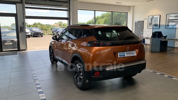 Peugeot 2008 1.2 PureTech 75 kW image number 14