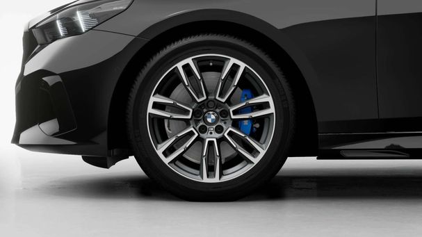 BMW 520i 140 kW image number 5