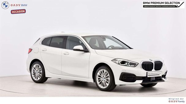 BMW 116d 85 kW image number 2