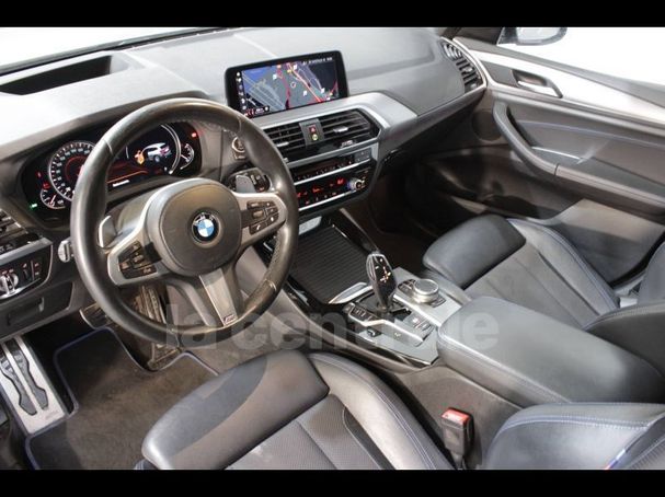 BMW X3 sDrive 110 kW image number 5