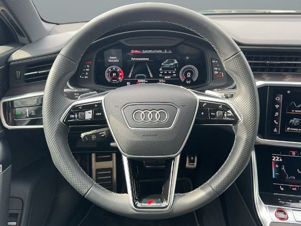 Audi S6 3.0 TDI quattro Tiptronic 253 kW image number 17