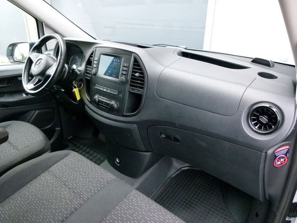 Mercedes-Benz Vito 116 CDi extra 120 kW image number 20