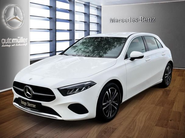 Mercedes-Benz A 180 100 kW image number 1