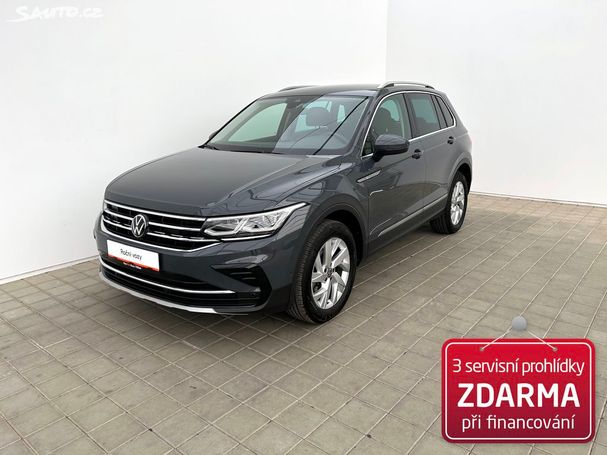 Volkswagen Tiguan 2.0 TDI Elegance 4Motion DSG 110 kW image number 1