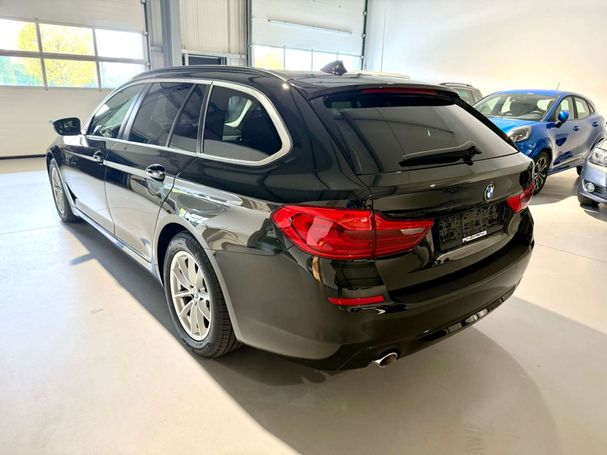 BMW 530d Touring xDrive 195 kW image number 4