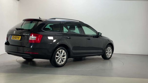 Skoda Octavia Combi 1.0 TSI DSG Ambition 85 kW image number 3