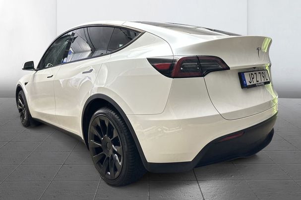 Tesla Model Y Long Range AWD 378 kW image number 8