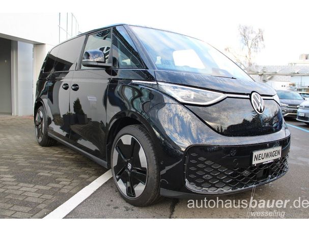 Volkswagen ID. Buzz Pro 150 kW image number 1